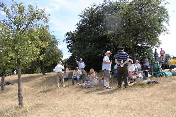 RAS Picnic 2015