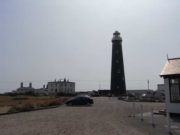 Hythe, Dungeness, Rye, Winchelsea Beach (Kent, UK)