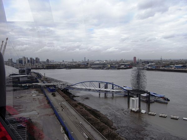 London Cable Car