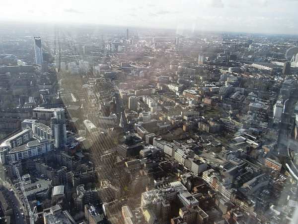 The Shard 2014