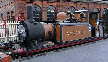 BB Trains